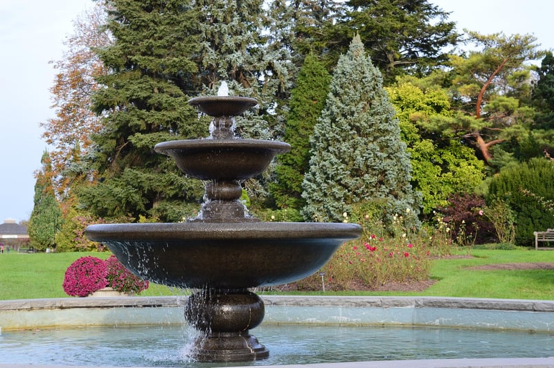 Garden Landscaping