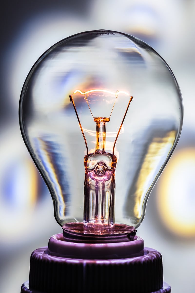 LED Lighting